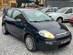 FIAT PUNTO EVO • 1.2 ESS • GARANTIE 12 MOIS, Autos, Bleu, Achat, 4 cylindres, Coupé