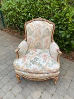 Vintage fauteuil, Huis en Inrichting, Fauteuils, Ophalen