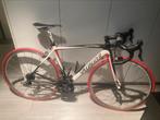 Specialized tarmac expert., Fietsen en Brommers, Ophalen, Gebruikt, Carbon