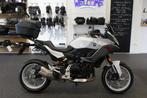 BMW F 900 XR, Motoren, Motoren | BMW, 2 cilinders, Handvatverwarming, Motorrijbewijs A, Bedrijf