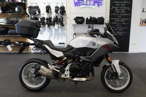 BMW F 900 XR, Motoren, Motoren | BMW, Bedrijf, Sport, meer dan 35 kW, 2 cilinders, Motorrijbewijs A, ABS, Electronisch instelbare dempers