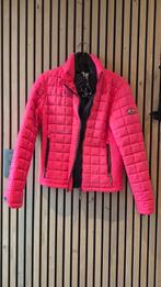 Veste superdry, Taille 42/44 (L), Superdry, Rose, Comme neuf