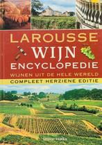 Larousse Wijnencyclopedie, Enlèvement ou Envoi, Utilisé