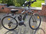 Vélo DIAMOND VTT Puissance du Moteur 400Wh ( 36V ) Full Opt, Vélos & Vélomoteurs, Enlèvement, Comme neuf, 50 km par batterie ou plus