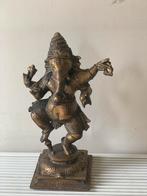 Bronzen Ganesh, Maison & Meubles, Accessoires pour la Maison | Statues de Bouddha, Enlèvement ou Envoi, Comme neuf