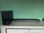 Sony soundbar, Audio, Tv en Foto, Soundbars, Ophalen, Zo goed als nieuw