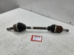 AANDRIJFAS LINKS VOOR Opel Corsa D (01-2006/12-2014), Auto-onderdelen, Gebruikt, Opel