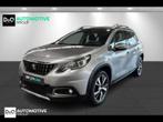 Peugeot 2008 Allure | auto airco | GPS | ca, Automaat, 1199 cc, https://public.car-pass.be/vhr/615fe605-0bd7-4d8b-8eff-5b68b437c8d0
