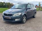 Skoda fabia 1.2 TDI Diesel euro 5b 2014, Euro 5, 5 deurs, Particulier, Te koop