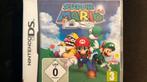 Super Mario 64 DS, Consoles de jeu & Jeux vidéo, Jeux | Nintendo DS, À partir de 3 ans, Utilisé, Plateforme