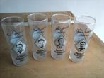 BIERGLAZEN - HANNEN ALT (4 stuks), Ophalen of Verzenden, Nieuw, Bierglas
