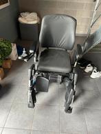 Sedeo Q700M, Diversen, Rolstoelen, Ophalen, Zo goed als nieuw, Elektrische rolstoel