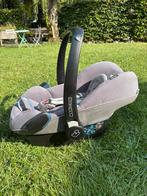 Maxi cosi (mura3) avec adaptateurs poussettes, Enfants & Bébés, Mode veille, 0 à 18 kg, Enlèvement, Maxi-Cosi