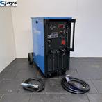 Commercy Soudoure 326XP MIG MAG Laspost Halfautomaat Co2, Doe-het-zelf en Bouw, Gereedschap | Lasapparaten, Ophalen of Verzenden