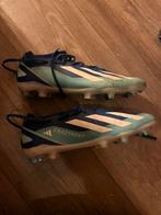 Voetbal schoenen, Sport en Fitness, Voetbal, Ophalen, Zo goed als nieuw, Schoenen