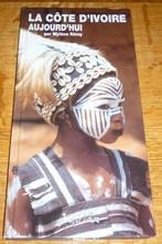 180. A la découverte de la Côte d'Ivoire, Ophalen of Verzenden, Zo goed als nieuw, Mylène Remy, Afrika