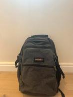 Donkergrijze Eastpak rugzak - 39L, Rugtas, 40 tot 50 cm, Ophalen of Verzenden, Zo goed als nieuw