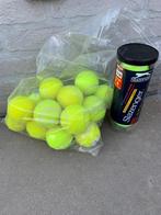 Tennisballen, Sport en Fitness, Tennis, Ophalen of Verzenden, Nieuw