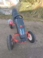 mammoet gocart, Ophalen, Gebruikt, Mammoet, Duozit