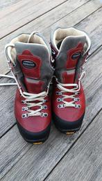 Stevige wandelschoenen (berg) van het merk Zamberlan, Sport en Fitness, Bergsport en Wandelen, Ophalen of Verzenden