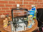 Aquarium complet petit prix pas trop grand, Ophalen, Zo goed als nieuw