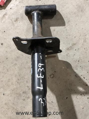 BUMPERSTEUN BMW 5 SERIE E39 LINKS VOOR  beschikbaar voor biedingen