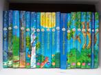 Kinderboeken: Dolfje Weerwolfje en andere boeken, Ophalen, Zo goed als nieuw, Paul van Loon, Fictie algemeen