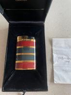 Aansteker Yves saint Laurent, Comme neuf, Briquet, Enlèvement ou Envoi