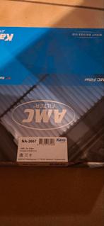 Luchtfilter voor Mercedes A. B. Cla. Gla OM651, Ophalen