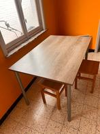 Tafel te koop, Huis en Inrichting, Ophalen, Gebruikt