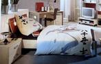 mooie, kwalitatieve 7-delige kinderkamer, Ophalen, Gebruikt, Matras