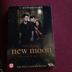 2 dvd Twilight new moon, Ophalen of Verzenden, Zo goed als nieuw