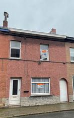 Maison à vendre à Charleroi Gilly, 85 m², Vrijstaande woning