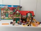 Playmobil Grote Boerderij, Ophalen of Verzenden, Zo goed als nieuw