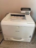 Printer ricoh sp 4520 dn, Computers en Software, Printers, Ophalen, Gebruikt, Printer, Inkjetprinter