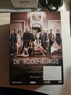 DVD - De Rodenburgs, Cd's en Dvd's, Ophalen of Verzenden, Zo goed als nieuw