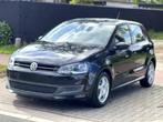 Volkswagen Polo 1.2 TDI *Prachtwagen*, Berline, Noir, Tissu, Achat