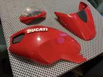 Pièces de carénage Ducati 696+, Motos, Enlèvement ou Envoi, Utilisé