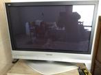 Tv Panasonic plasma, Gebruikt, 80 tot 100 cm, Ophalen, LCD
