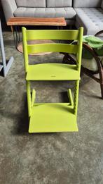 Stokke Tripp Trapp, Kinderen en Baby's, Kinderstoelen, Ophalen, Meegroeistoel