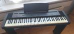 Piano, Muziek en Instrumenten, Keyboards, Ophalen, Gebruikt