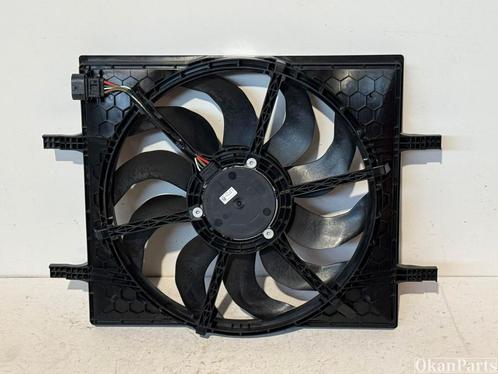 Audi Volkswagen Skoda koelvin 1EA121203E, Auto-onderdelen, Airco en Verwarming, Gebruikt