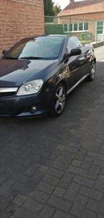 Opel tigra jaartal 2008   1400cc airco 163 000 km al velgen, Leder, Particulier, Te koop, Tigra