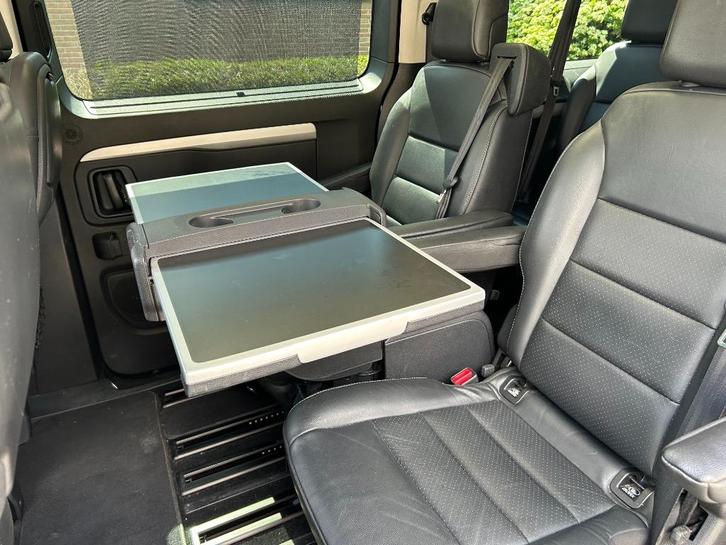 auto te groot geworden, Auto's, Toyota, Particulier, ProAce, ABS, Adaptieve lichten, Adaptive Cruise Control, Airbags, Airconditioning