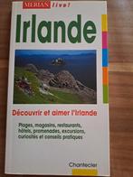 Guide touristique Irlande, Ophalen, Zo goed als nieuw