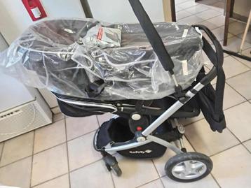 volledige buggy met extra's  beschikbaar voor biedingen