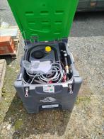 Kingspan tm 200l tank / pomp, Ophalen, Zo goed als nieuw