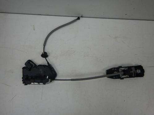 Audi A1 82A Portierslot met mechaniek Rechts-achter 5TA83901, Auto-onderdelen, Carrosserie, Audi, Gebruikt, Ophalen of Verzenden