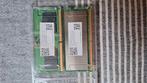 Laptop ddr5 ramgeheugen, Computers en Software, RAM geheugen, Ophalen, Zo goed als nieuw, DDR5, Laptop