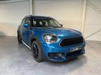 MINI Countryman One 1.5 benzine - Navigatie- Parkeersensoren, Auto's, Mini, 75 kW, Stof, Gebruikt, Countryman